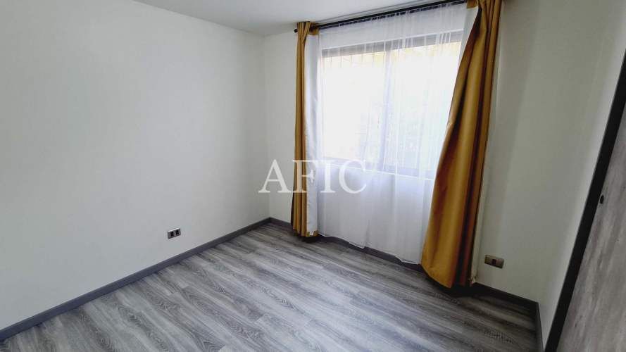 Excelente ubicación, recién remodelado, Ñuñoa (134266)