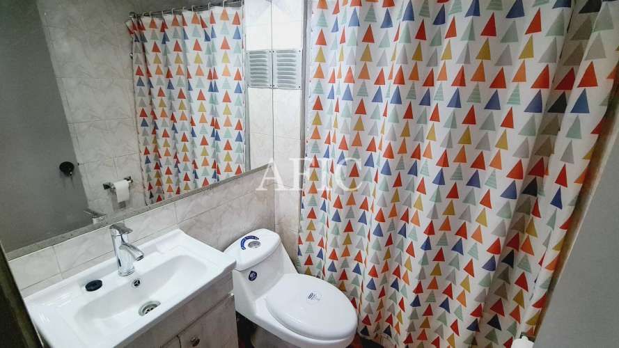 Excelente ubicación, recién remodelado, Ñuñoa (134266)