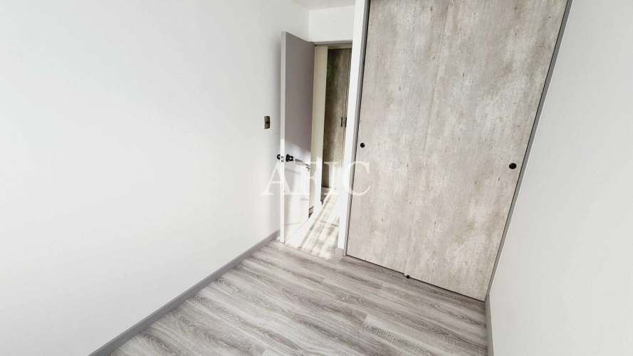 Excelente ubicación, recién remodelado, Ñuñoa (134266)