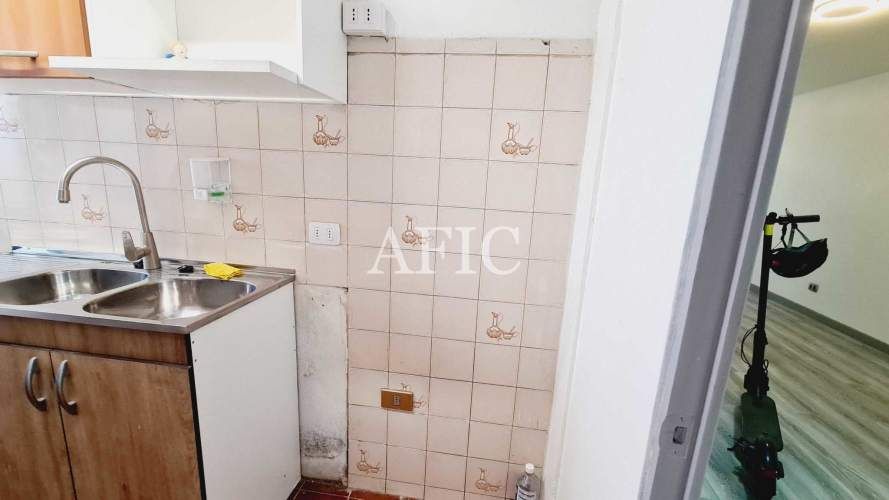 Excelente ubicación, recién remodelado, Ñuñoa (134266)