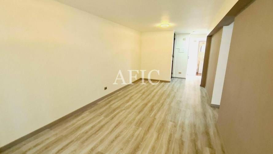 Excelente ubicación, recién remodelado, Ñuñoa (134266)