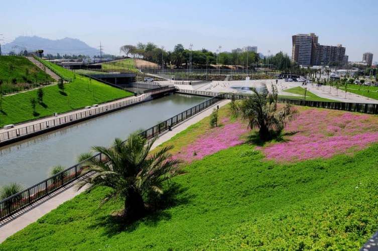 Arriendo Depto 2D2B – Libertad con Balmaceda - Santiago