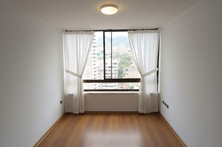 Arriendo Depto 2D2B – Libertad con Balmaceda - Santiago