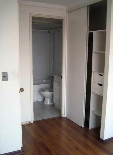 Arriendo Depto 2D2B – Libertad con Balmaceda - Santiago