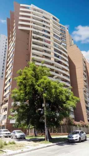 Arriendo Depto 2D2B – Libertad con Balmaceda - Santiago