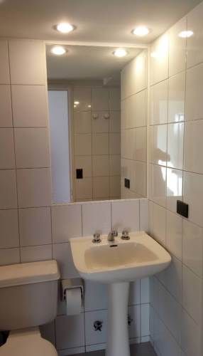 Arriendo Depto 2D2B – Libertad con Balmaceda - Santiago