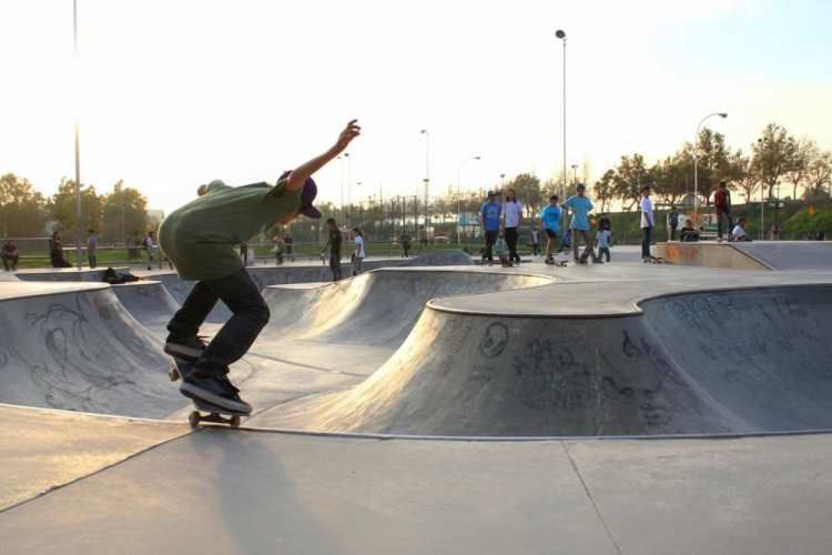 Arriendo Depto 2D2B – Libertad con Balmaceda - Santiago