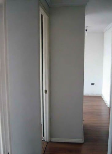 Arriendo Depto 2D2B – Libertad con Balmaceda - Santiago