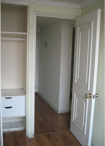 Arriendo Depto 2D2B – Libertad con Balmaceda - Santiago