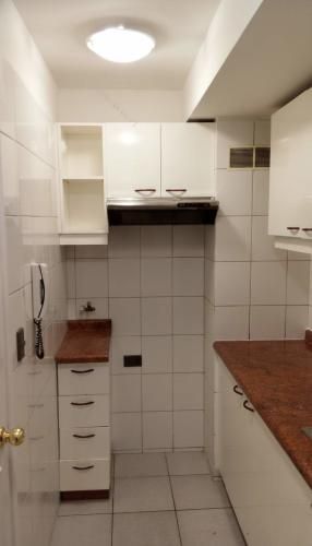 Arriendo Depto 2D2B – Libertad con Balmaceda - Santiago