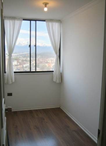 Arriendo Depto 2D2B – Libertad con Balmaceda - Santiago