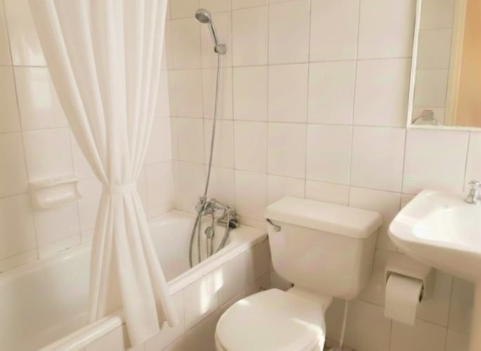 Arriendo Depto 2D2B – Libertad con Balmaceda - Santiago