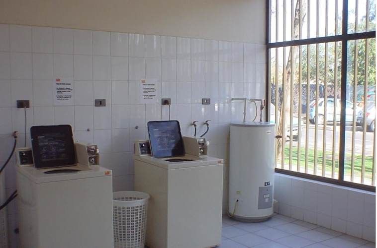 Arriendo Depto 2D2B – Libertad con Balmaceda - Santiago