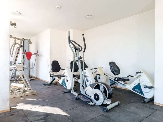 Espacio Oriente II T [2932-1]