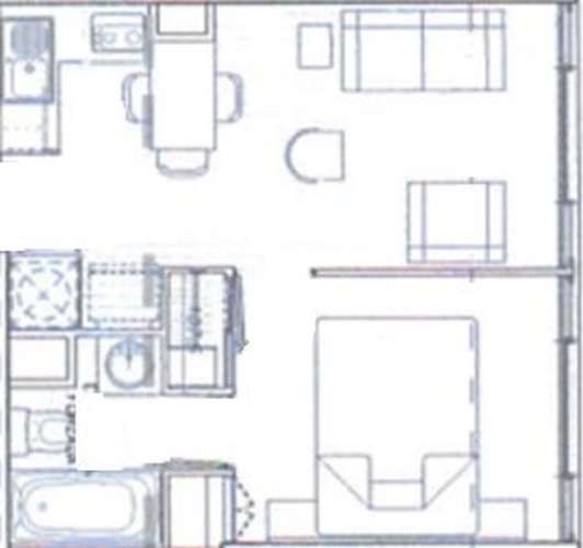 Espacio Oriente II T [2932-1]