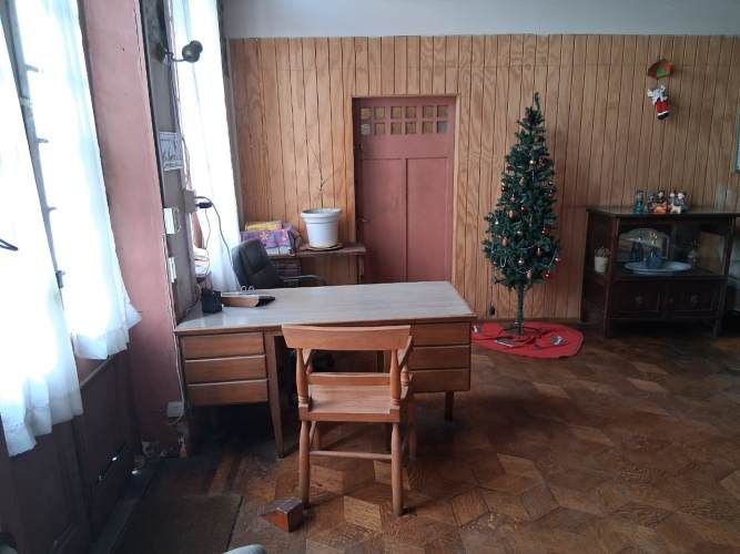 ARRIENDO DE EXCELENTES PIEZAS AMUEBLADAS.