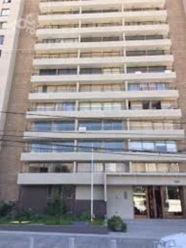 Avenida Brasil - Departamento 1D Amoblado