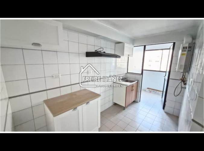 SOLEADO E ILUMINADO DEPTO. EN CONCEPCIÓN 3D-2B