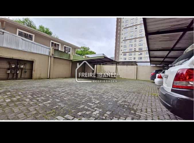 SOLEADO E ILUMINADO DEPTO. EN CONCEPCIÓN 3D-2B