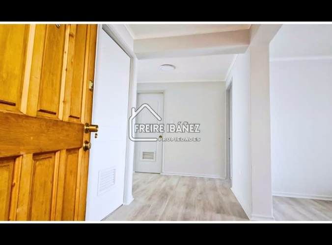 SOLEADO E ILUMINADO DEPTO. EN CONCEPCIÓN 3D-2B