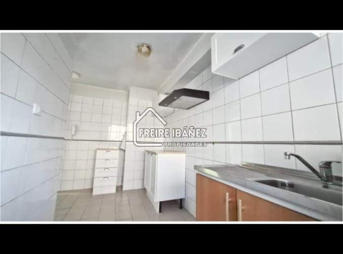 SOLEADO E ILUMINADO DEPTO. EN CONCEPCIÓN 3D-2B