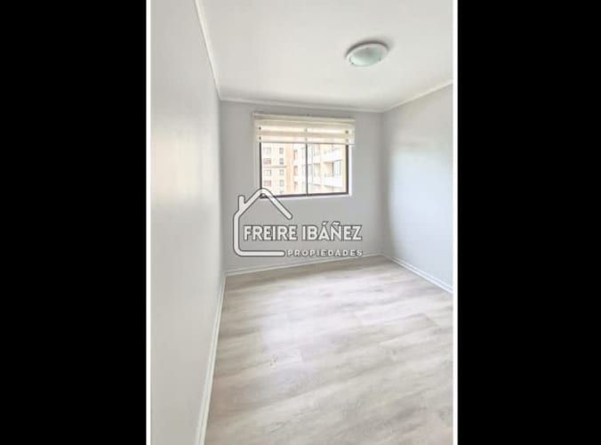 SOLEADO E ILUMINADO DEPTO. EN CONCEPCIÓN 3D-2B