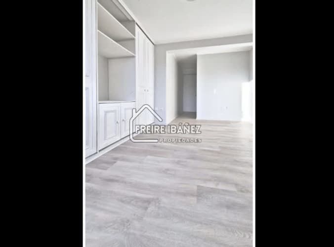 SOLEADO E ILUMINADO DEPTO. EN CONCEPCIÓN 3D-2B