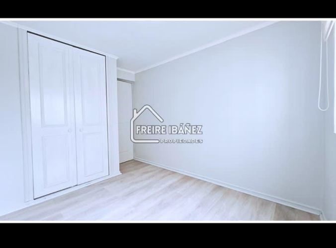 SOLEADO E ILUMINADO DEPTO. EN CONCEPCIÓN 3D-2B