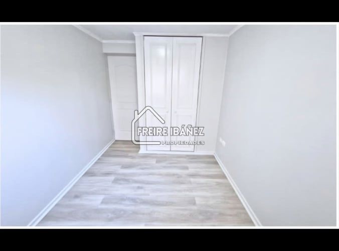 SOLEADO E ILUMINADO DEPTO. EN CONCEPCIÓN 3D-2B