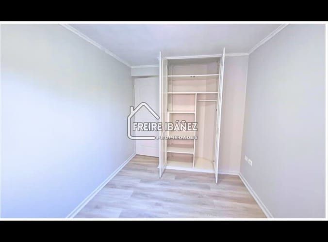 SOLEADO E ILUMINADO DEPTO. EN CONCEPCIÓN 3D-2B