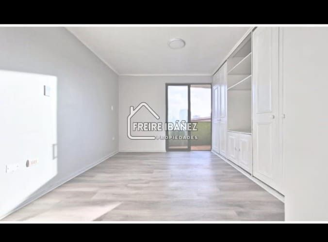 SOLEADO E ILUMINADO DEPTO. EN CONCEPCIÓN 3D-2B