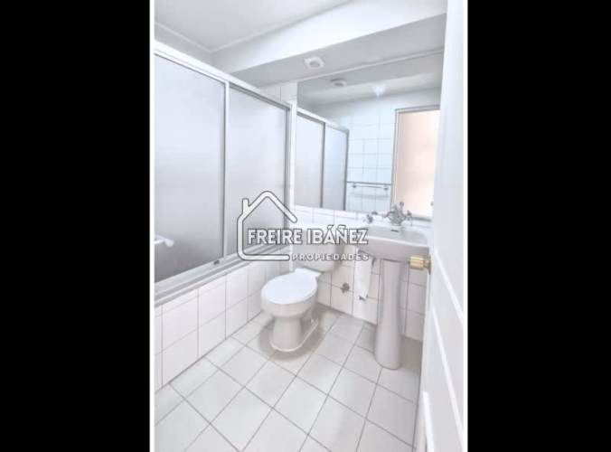 SOLEADO E ILUMINADO DEPTO. EN CONCEPCIÓN 3D-2B