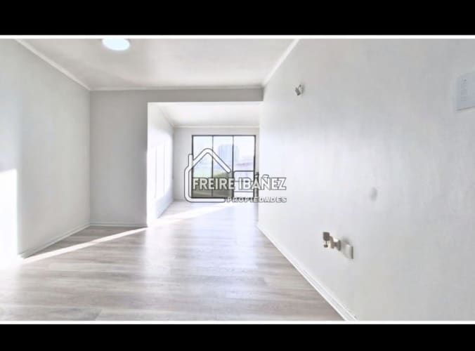 SOLEADO E ILUMINADO DEPTO. EN CONCEPCIÓN 3D-2B