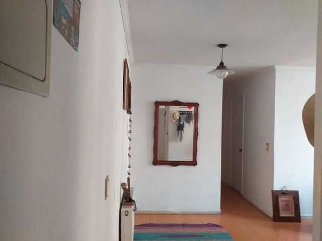 Metro Sta Lucia, San Isidro