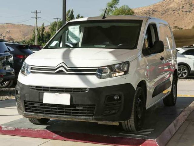 Citroen Berlingo 2024 Berlingo Hdi 1.5 100 M