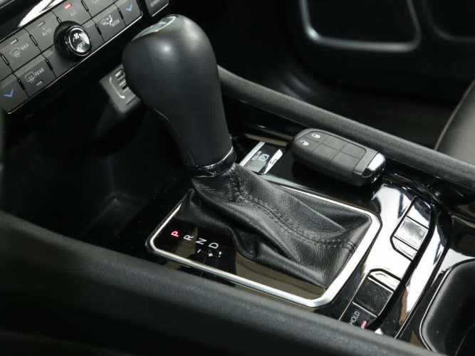 Jeep Compass 2025 Compass Longitude T270