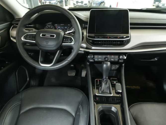 Jeep Compass 2025 Compass Longitude T270