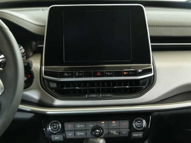 Jeep Compass 2025 Compass Longitude T270