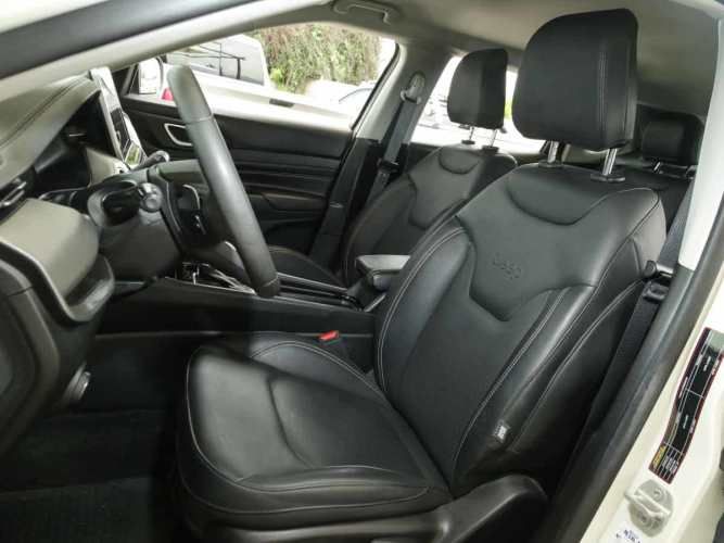 Jeep Compass 2025 Compass Longitude T270