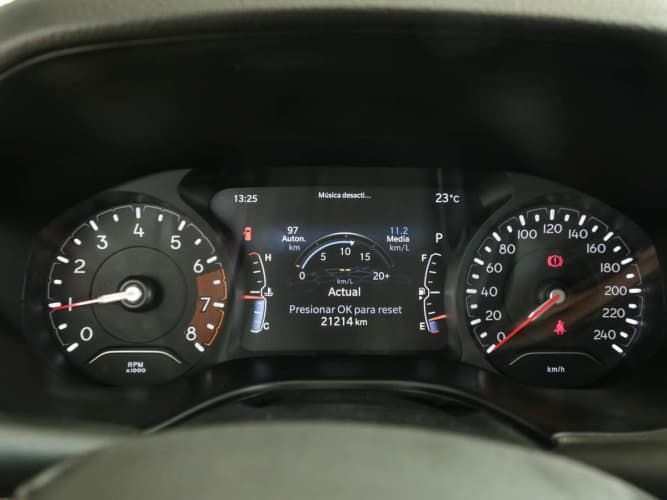 Jeep Compass 2025 Compass Longitude T270