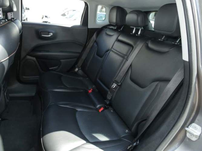 Jeep Compass 2019 Compass Longitude 4x4 Aut