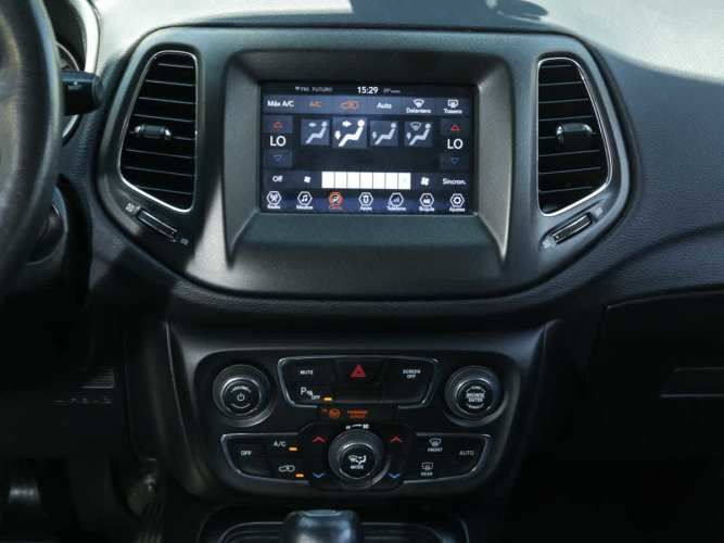 Jeep Compass 2019 Compass Longitude 4x4 Aut
