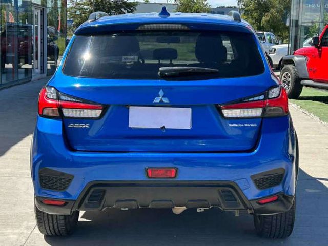Mitsubishi Asx 2023 New Asx 1.6 Mt 4x2 Gls