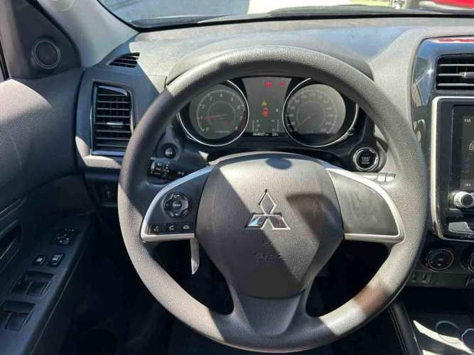 Mitsubishi Asx 2023 New Asx 1.6 Mt 4x2 Gls