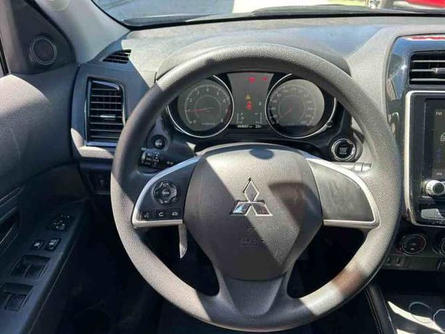 Mitsubishi Asx 2023 New Asx 1.6 Mt 4x2 Gls