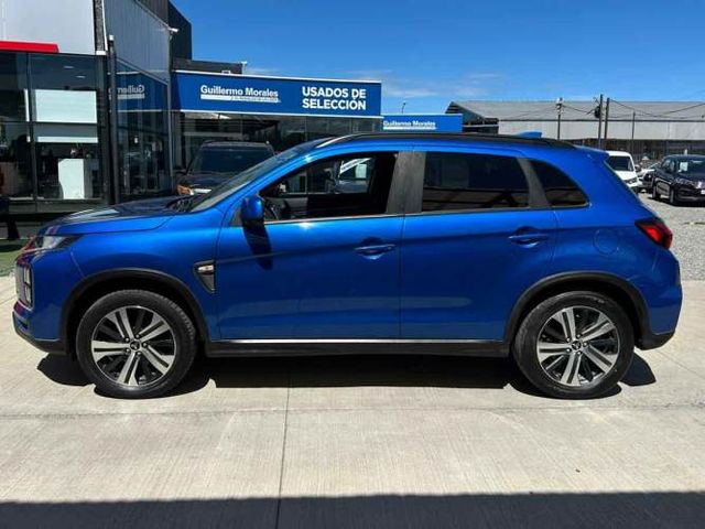 Mitsubishi Asx 2023 New Asx 1.6 Mt 4x2 Gls
