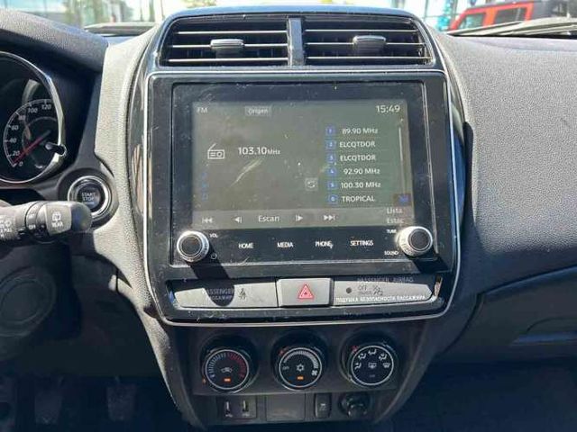 Mitsubishi Asx 2023 New Asx 1.6 Mt 4x2 Gls