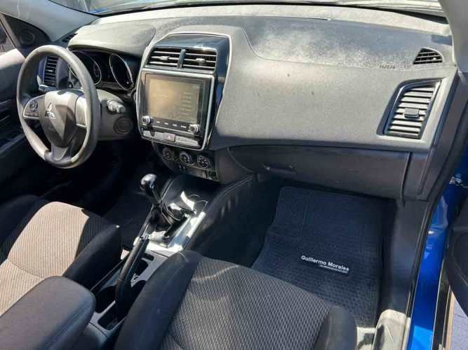 Mitsubishi Asx 2023 New Asx 1.6 Mt 4x2 Gls