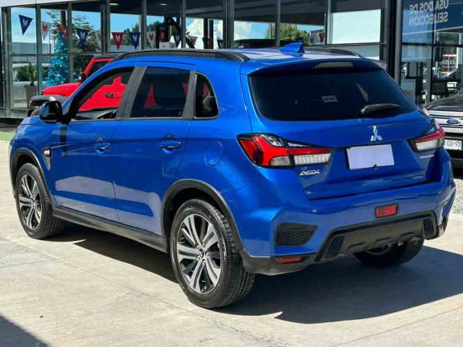 Mitsubishi Asx 2023 New Asx 1.6 Mt 4x2 Gls