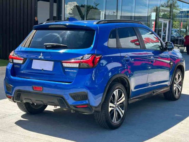 Mitsubishi Asx 2023 New Asx 1.6 Mt 4x2 Gls